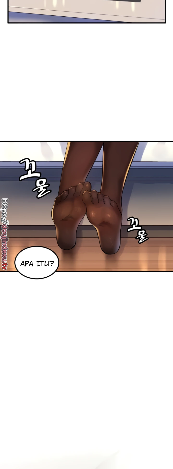 Yggdrasil Inssa Chapter 35 - Page 2